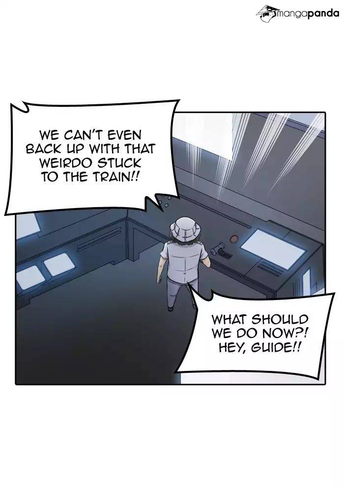 Tower of God Chapter 398 image 057